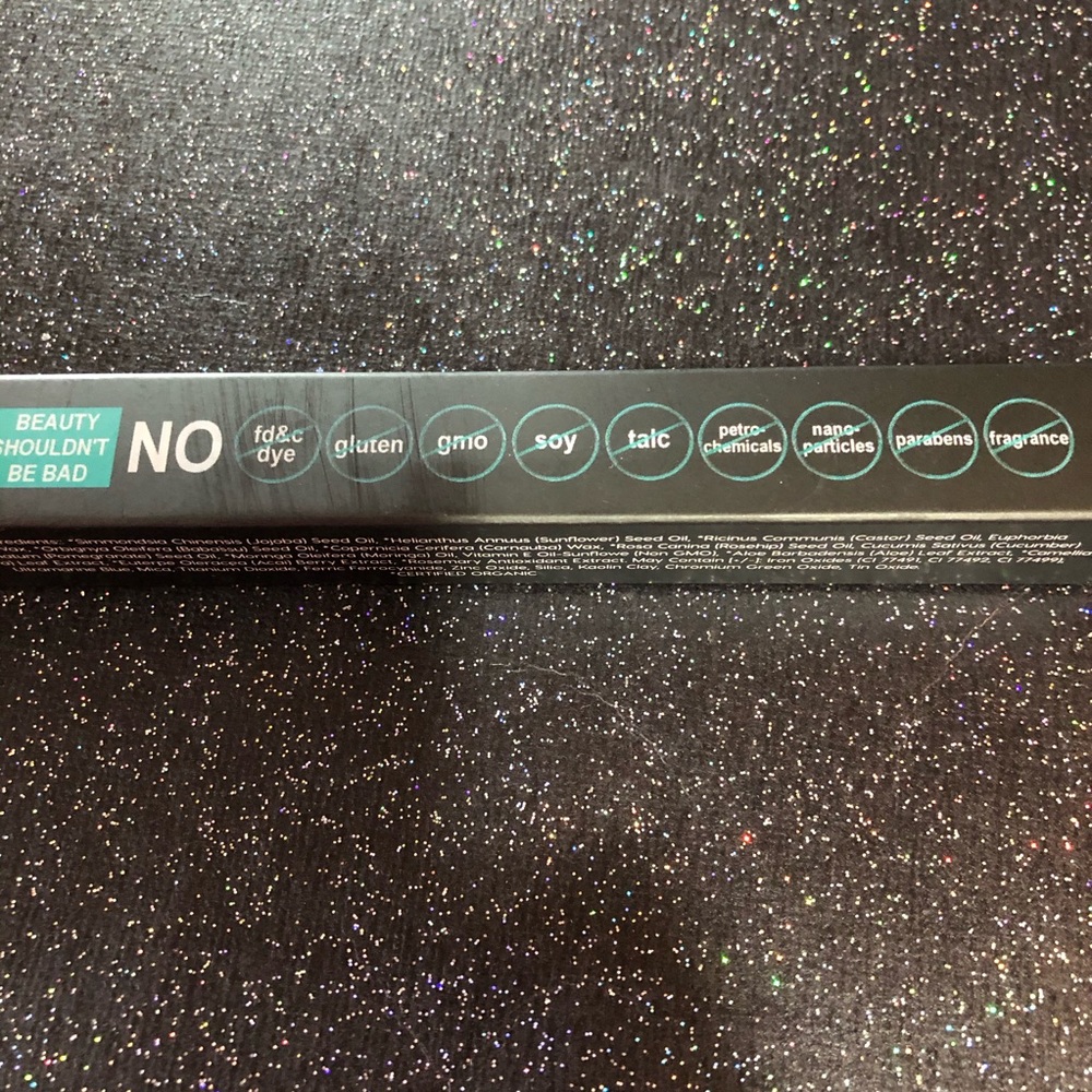 Fior Minerals Organic Eyeliner - Picture 3 of 6